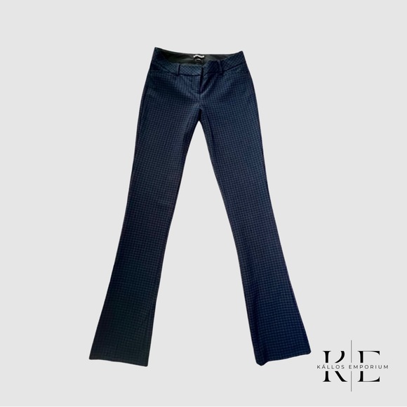 Express Straight Columnist Pants - Picture 5 of 8